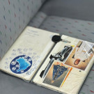 VW - VolksWagen Gol 1.0 Plus 8v 2p 2001 Gasolina-6