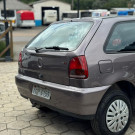 VW - VolksWagen Gol 1.0 Plus 8v 2p 2001 Gasolina-3