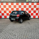 Renault SANDERO Expression Flex 1.6 16V 5p 2019 Flex-2