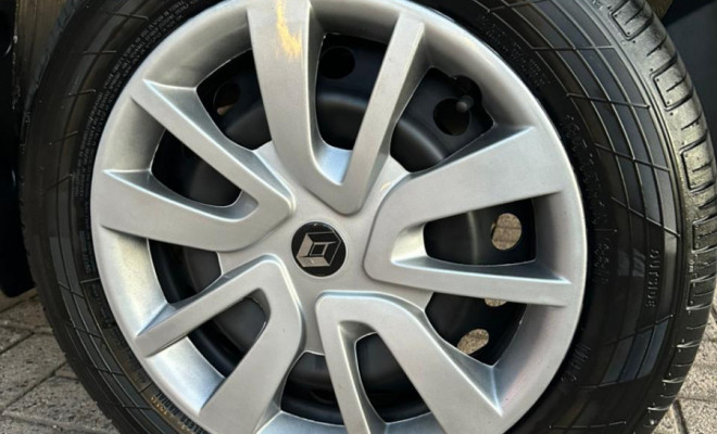 Renault SANDERO Expression Flex 1.6 16V 5p 2019 Flex-11