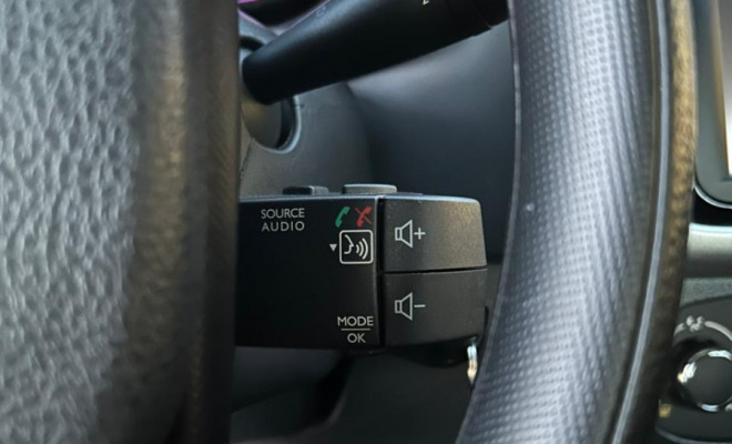Renault SANDERO Expression Flex 1.6 16V 5p 2019 Flex-9
