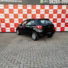 Renault SANDERO Expression Flex 1.6 16V 5p 2019 Flex-4