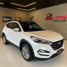 Hyundai Tucson GLS 1.6 Turbo 16V Aut. 2018 Gasolina-0