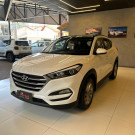 Hyundai Tucson GLS 1.6 Turbo 16V Aut. 2018 Gasolina-2