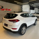 Hyundai Tucson GLS 1.6 Turbo 16V Aut. 2018 Gasolina-3