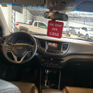 Hyundai Tucson GLS 1.6 Turbo 16V Aut. 2018 Gasolina-6