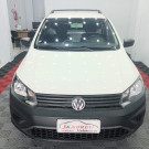 VW - VolksWagen Saveiro Robust 1.6 Total Flex 8V CD 2021 Flex-0