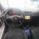 VW - VolksWagen Saveiro Robust 1.6 Total Flex 8V CD 2021 Flex-6