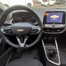 GM - Chevrolet ONIX HATCH LTZ 1.0 12V TB Flex 5p Aut. 2022 Flex-7