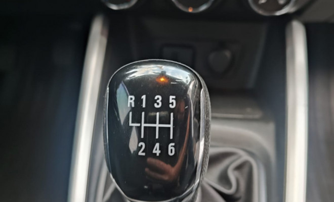 GM - Chevrolet ONIX HATCH LTZ 1.0 12V TB Flex 5p Aut. 2022 Flex-12