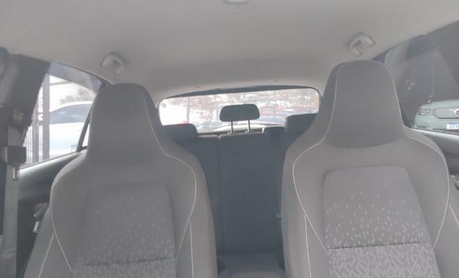 GM - Chevrolet ONIX HATCH LTZ 1.0 12V TB Flex 5p Aut. 2022 Flex-14