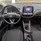 GM - Chevrolet ONIX HATCH LTZ 1.0 12V TB Flex 5p Aut. 2022 Flex-13