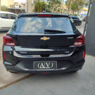 GM - Chevrolet ONIX HATCH LTZ 1.0 12V TB Flex 5p Aut. 2022 Flex-4
