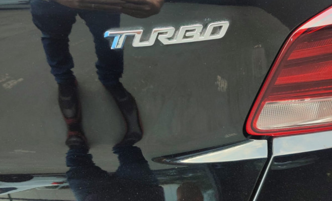 GM - Chevrolet ONIX HATCH LTZ 1.0 12V TB Flex 5p Aut. 2022 Flex-5