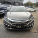 Honda Civic Sedan EX 2.0 Flex 16V Aut.4p 2021 Flex-0