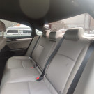 Honda Civic Sedan EX 2.0 Flex 16V Aut.4p 2021 Flex-17