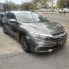 Honda Civic Sedan EX 2.0 Flex 16V Aut.4p 2021 Flex-1