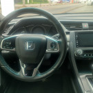 Honda Civic Sedan EX 2.0 Flex 16V Aut.4p 2021 Flex-7