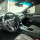 Honda Civic Sedan EX 2.0 Flex 16V Aut.4p 2021 Flex-9