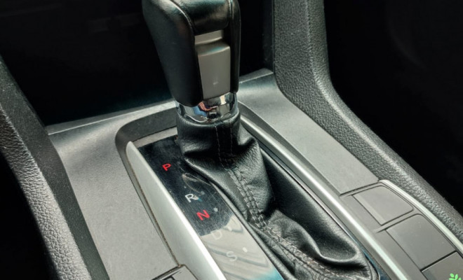 Honda Civic Sedan EX 2.0 Flex 16V Aut.4p 2021 Flex-12