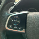 Honda Civic Sedan EX 2.0 Flex 16V Aut.4p 2021 Flex-15