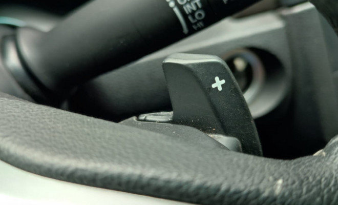 Honda Civic Sedan EX 2.0 Flex 16V Aut.4p 2021 Flex-10