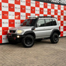 Mitsubishi Pajero TR4 2.0/ 2.0 Flex 16V 4x4 Mec. 2006 Flex-13