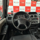 Mitsubishi Pajero TR4 2.0/ 2.0 Flex 16V 4x4 Mec. 2006 Flex-5