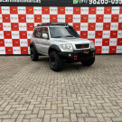 Mitsubishi Pajero TR4 2.0/ 2.0 Flex 16V 4x4 Mec. 2006 Flex-0