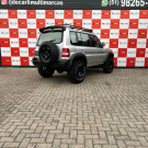 Mitsubishi Pajero TR4 2.0/ 2.0 Flex 16V 4x4 Mec. 2006 Flex-3