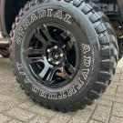 Mitsubishi Pajero TR4 2.0/ 2.0 Flex 16V 4x4 Mec. 2006 Flex-11