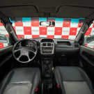 Mitsubishi Pajero TR4 2.0/ 2.0 Flex 16V 4x4 Mec. 2006 Flex-6