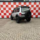 Mitsubishi Pajero TR4 2.0/ 2.0 Flex 16V 4x4 Mec. 2006 Flex-2