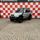 Mitsubishi Pajero TR4 2.0/ 2.0 Flex 16V 4x4 Mec. 2006 Flex-1