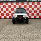 Mitsubishi Pajero TR4 2.0/ 2.0 Flex 16V 4x4 Mec. 2006 Flex-0