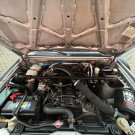 Mitsubishi Pajero TR4 2.0/ 2.0 Flex 16V 4x4 Mec. 2006 Flex-12