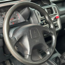 Mitsubishi Pajero TR4 2.0/ 2.0 Flex 16V 4x4 Mec. 2006 Flex-8