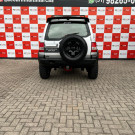 Mitsubishi Pajero TR4 2.0/ 2.0 Flex 16V 4x4 Mec. 2006 Flex-4