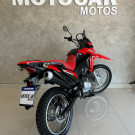 HONDA NXR 160 BROS ESDD FLEXONE 2024 Flex-1