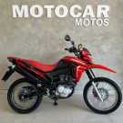 HONDA NXR 160 BROS ESDD FLEXONE 2024 Flex-0