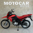 HONDA NXR 160 BROS ESDD FLEXONE 2024 Flex-4