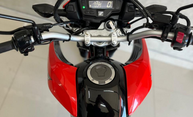 HONDA NXR 160 BROS ESDD FLEXONE 2024 Flex-2