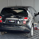 GM - Chevrolet SONIC HB LTZ 1.6 16V FlexPower 5p Aut. 2013 Flex-7