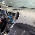 GM - Chevrolet SONIC HB LTZ 1.6 16V FlexPower 5p Aut. 2013 Flex-6