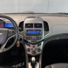 GM - Chevrolet SONIC HB LTZ 1.6 16V FlexPower 5p Aut. 2013 Flex-3