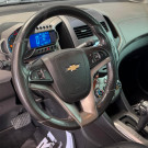 GM - Chevrolet SONIC HB LTZ 1.6 16V FlexPower 5p Aut. 2013 Flex-0