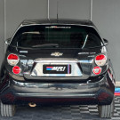 GM - Chevrolet SONIC HB LTZ 1.6 16V FlexPower 5p Aut. 2013 Flex-4