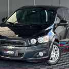 GM - Chevrolet SONIC HB LTZ 1.6 16V FlexPower 5p Aut. 2013 Flex-5