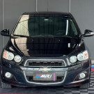 GM - Chevrolet SONIC HB LTZ 1.6 16V FlexPower 5p Aut. 2013 Flex-2