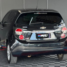 GM - Chevrolet SONIC HB LTZ 1.6 16V FlexPower 5p Aut. 2013 Flex-1